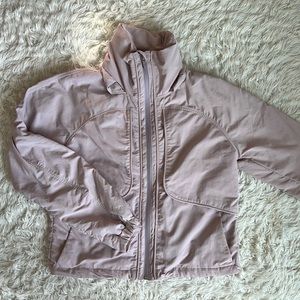 Lululemon Always Effortless Jacket
